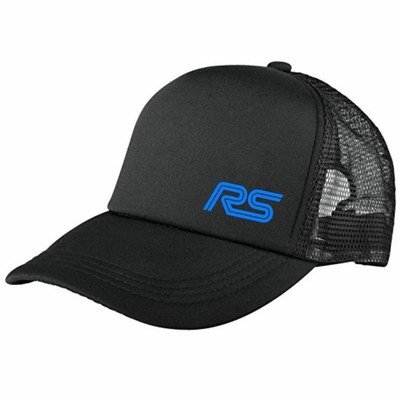 Ford Focus RS Trucker Cap *Side Print 