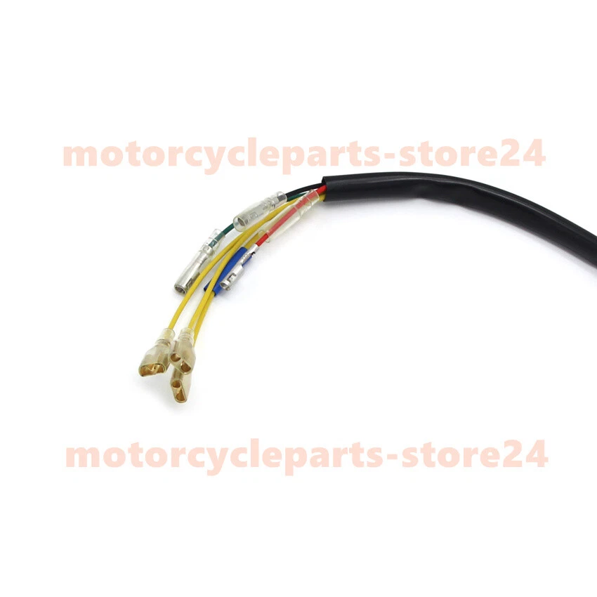 Stator Magneto Coil for Husaberg FC350 1996/ FC400 96-99/FC499 92-93/FC501 94-00 — 第 2/4 张图片