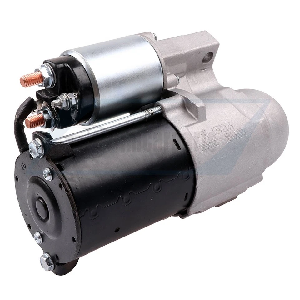 Starter For 3.8L Buick LESabre PARK AVENUE 1998 1999 2000 2001 2002 2003 04 05 - Image 3 of 4