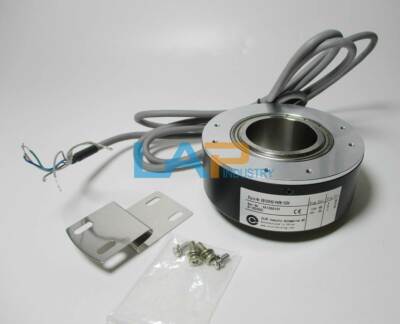 1PCS NEW For ELCO EB100P40-P4PR-1024 5-30VDC Rotate Encoder