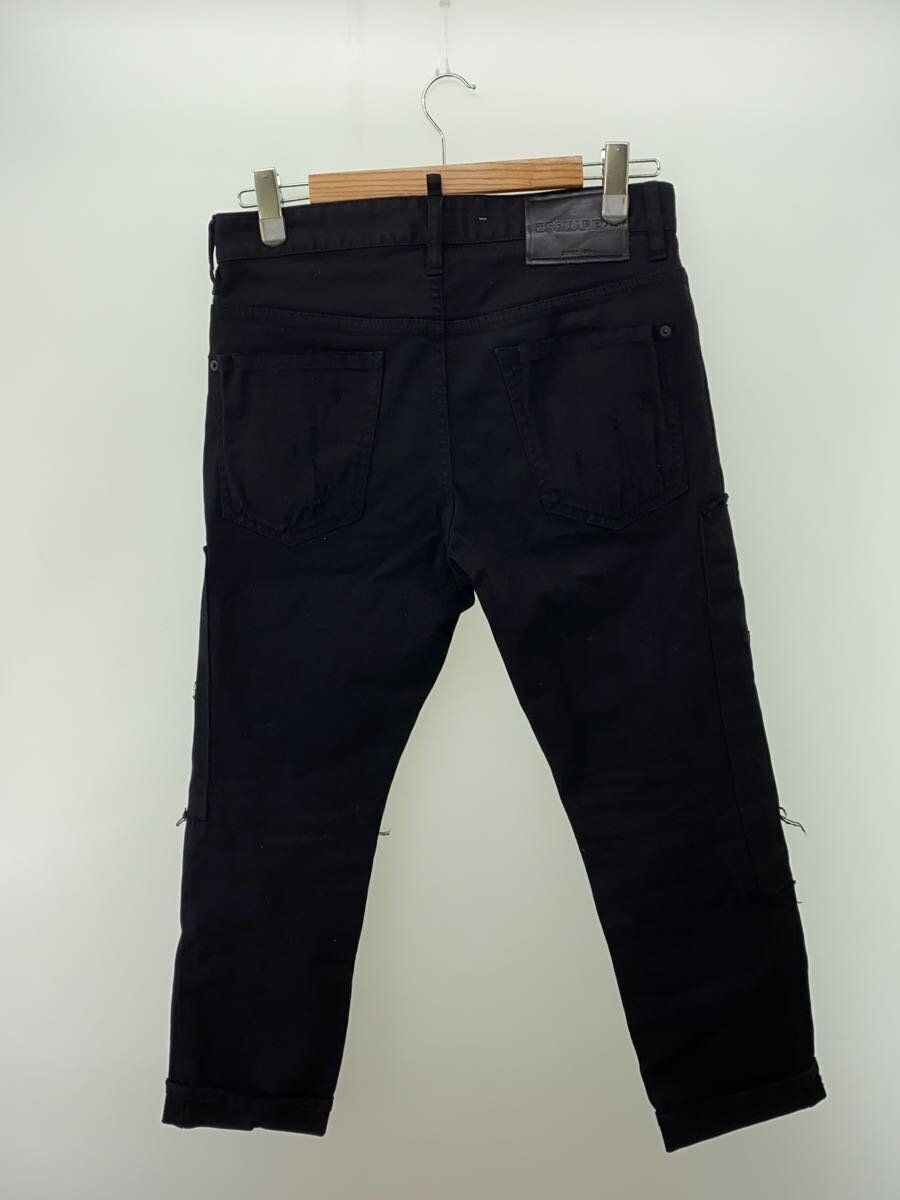 DSQUARED2 other bottom 46 denim Black S71LB0353 Used | eBay DSQUARED2 other bottom 46 denim Black S71LB0353 Used | eBay
