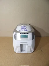 Magicard Rio Pro STD Duo Thermal ID Card Printer - 12,849 CARD...