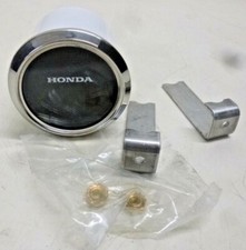 NEW Honda Marine Alert Ignition / Stop / Warning Instrument Gauge 947682