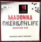 MADONNA AMERICAN LIFE RECORD STORE DAY SEALED PROMO LP EP MIXSHOW RAUHOFER SET