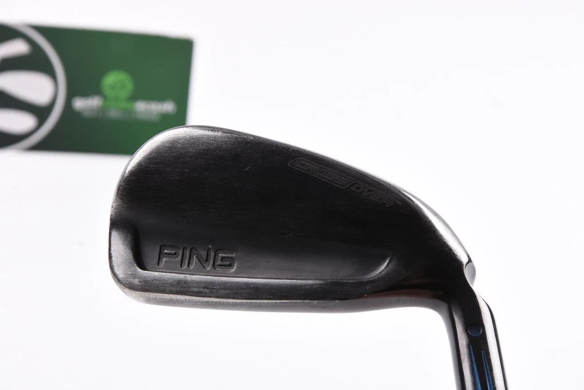 Ping g crossover hybrid sale