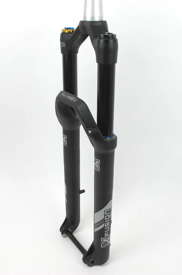Horquilla de MTB Fox X-Fusion Slide 34 HLR 29" 140 mm Boost Tapered 44 mm precio de venta sugerido por el fabricante $699 Foto 3 de 4