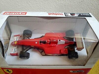 Kyosho Mini-z F-1 Ferrari F2001 Hot Wheels | eBay Kyosho Mini-z F-1 Ferrari F2001 Hot Wheels | eBay