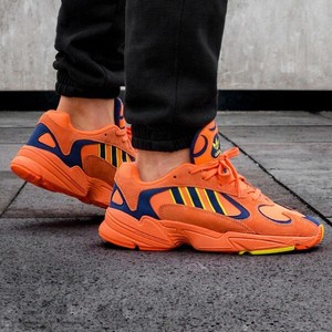 adidas yung 1 orange 37