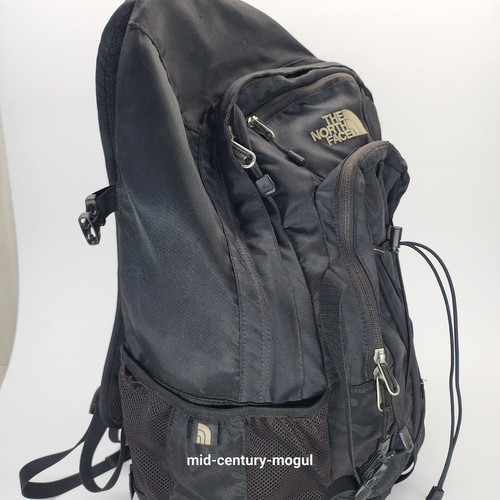 North Face Heckler Backpack - Picture 4 of 10