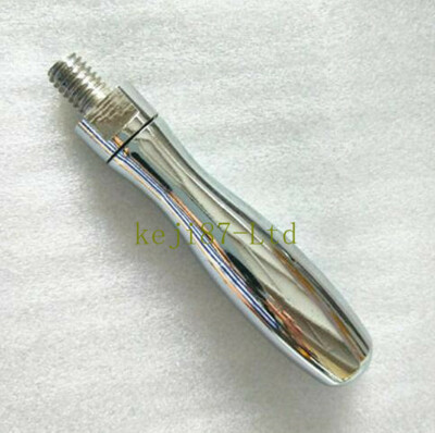 New Bridgeport Mill Milling Machine Part Self Turning Handle Grip 3/8'' Thread 