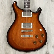 PRS Paul Reed Smith S2 Standard McCarty 594 Thinline Guitar, Tobacco Sunburst