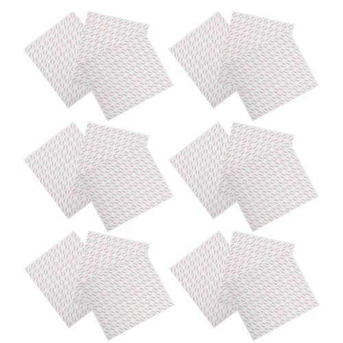 4 Pack Baseball Label Sticker Water Bottle Stickers Party Supplies - 第 12/12 張圖片
