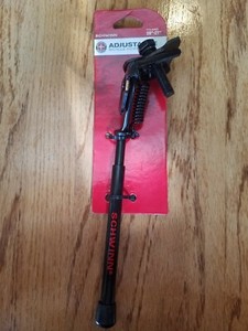 schwinn adjustable kickstand