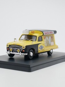 PEUGEOT 403 TAXI G7 1/43 Nostalgie N028