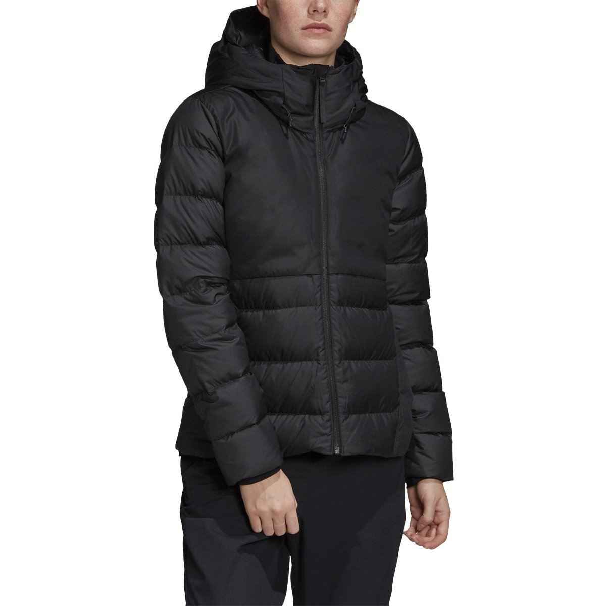 [ADIDAS] W Urban jacket cold ready FT2510 FT2509 ダウン ADIDAS] W Urban jacket cold ready FT2510 FT2509 ダウン