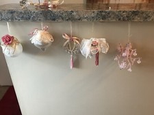 Christmas Ornaments 1970-2000