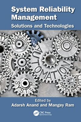 Anand - System Reliability Management  Solutions and Technologies - pa - X555z