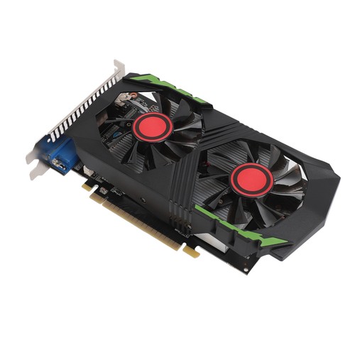 Graphics Card GTX750TI 4GB GDDR5 128BIT 850MHz Core Frequency Gaming - Picture 2 of 23