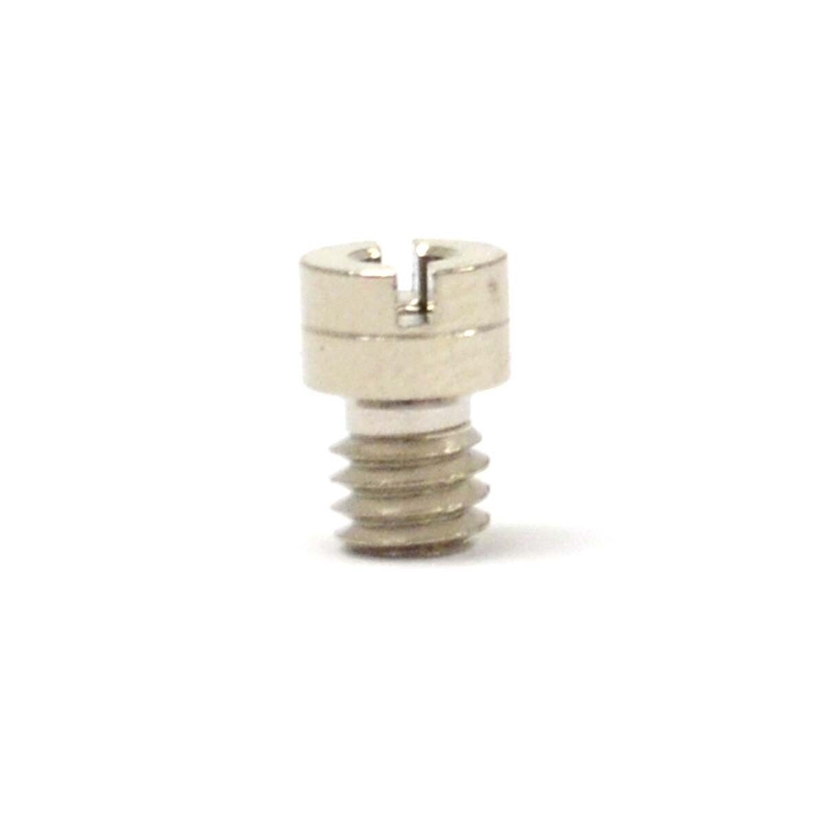 Size 80 Pilot Jet N424-35/80 for Keihin CDK Kawasaki Nickel Plated