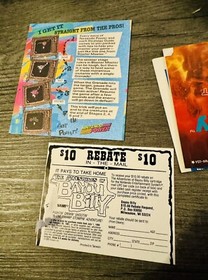 Nintendo NES Game The Mafat Conspiracy CIB Complete In Box 