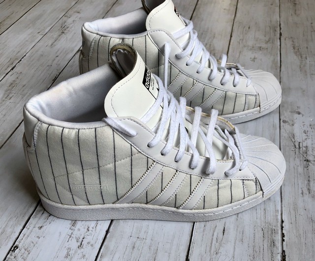 adidas superstar wedge sneakers