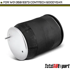 New Universal Air Suspension Spring Bag for ContiTech Goodyear Airtech Triangle