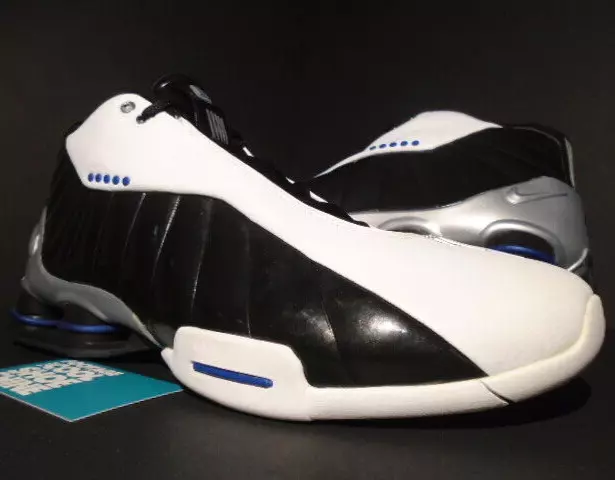 Shox bb4 219 cheap