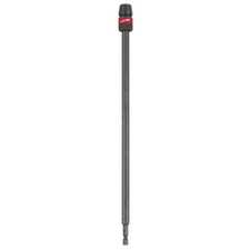 Milwaukee 48-28-1020 12 in. x 1/4 in. Universal QUIK-LOK Extension