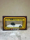 Corgi 50’s Classics #804, 1952 Jaguar XK120 with box Brand New Vintage