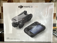 DJI Mavic 3 Cine Premium Combo Bundle Premium Drone