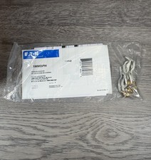 Eaton 1MMBPH Horn Bypass Kit For Use W/ 1MM 3MM 1MP Meter Stacks Ringless