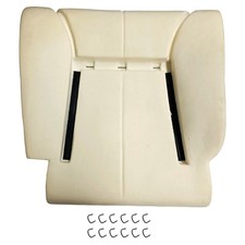 Front Left Bottom Seat Foam Pad Cushion For 1998-2002 Dodge Ram 1500 2500 3500 Front Left Bottom Seat Foam Pad Cushion For 1998-2002 Dodge Ram 1500 2500 3500