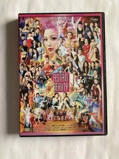 Asian beauty paris by night 115 (3-DVD set Vietnamese music - nhac Viet LIKE NEW