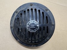 Mercedes-benz Bosch Horn Hofsa 124 12v Mercedes-benz Bosch Horn Hofsa 124 12v