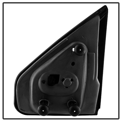 Xtune Power Heated Amber LED Signal Mirror for Ford F150 07-14 - Left - Bild 6 von 10