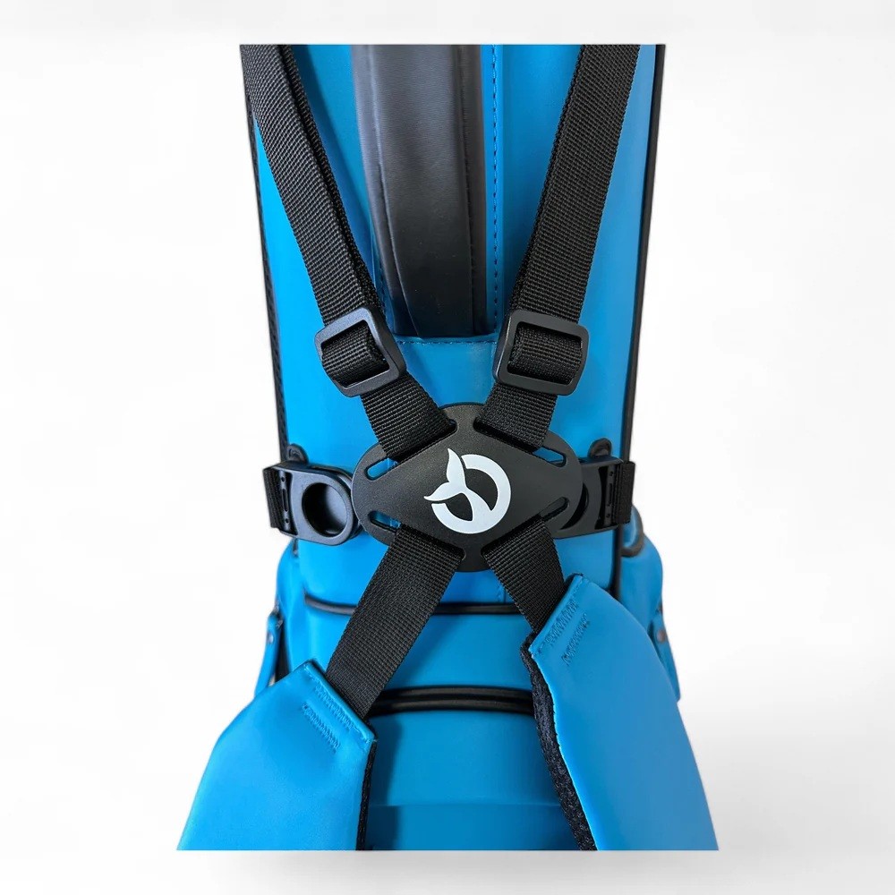 Orca Golf Dorsal 2 Golf Stand Bag
