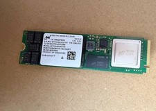 New Micron 7450 PRO 960GB M.2 2280 SSD NVMe G...