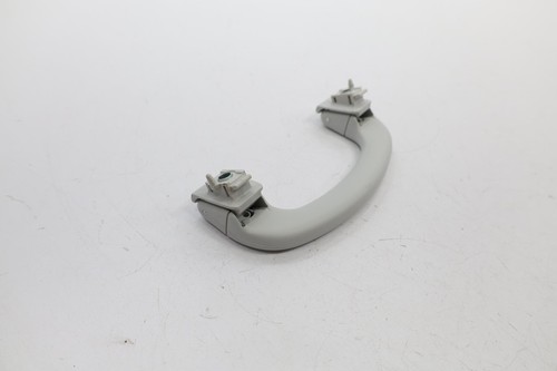 2014 - 2020 FIAT 500L ROOF INTERIOR GRAB HANDLE BAR SET OF 4 OEM GRAY_ALD5 - Picture 12 of 13