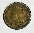 1898 INDIAN HEAD CENT VG  LOWEST PRICES ON THE BAY Lot 147