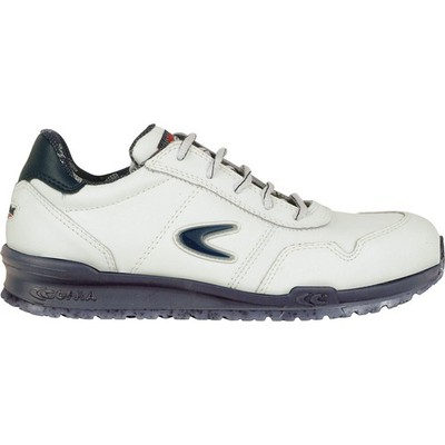 COFRA NUVOLARI Antihavarie Arbeitsschuhe S3 Wasserdicht Rutschfest Sneaker