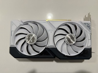 ASUS NVIDIA GeForce RTX 4060 Dual 8GB GDDR6 PCIe 4.0 Graphics Card