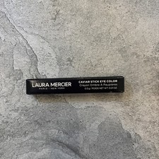 Laura Mercier Velour Extreme Matte Lipstick + Caviar Stick Augenfarbe Neu mit Karton Wert 33€