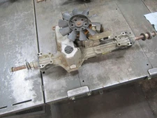 Tuff Torq HYDRO Transaxle K46BT 7A646084181 / 426120 Husqvarna Craftsman YS4500