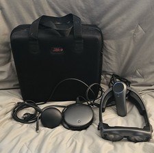 Magic Leap One Creator Edition M9001 Complete. Tested. Not Connecting to server