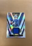 2025 Jaxson  Dart /125 Panini Select - Rookie Swatches  #RSW-JDT /125 (MEM, RC)