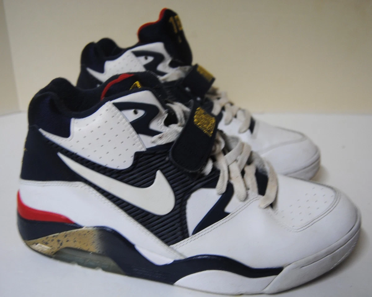 Nike Air Force 180 Olympic for Sale - Authenticity Guaranteed - eBay