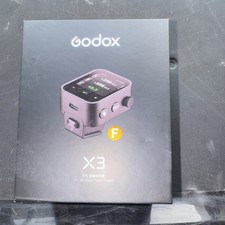 Godox X3 Flash Trigger