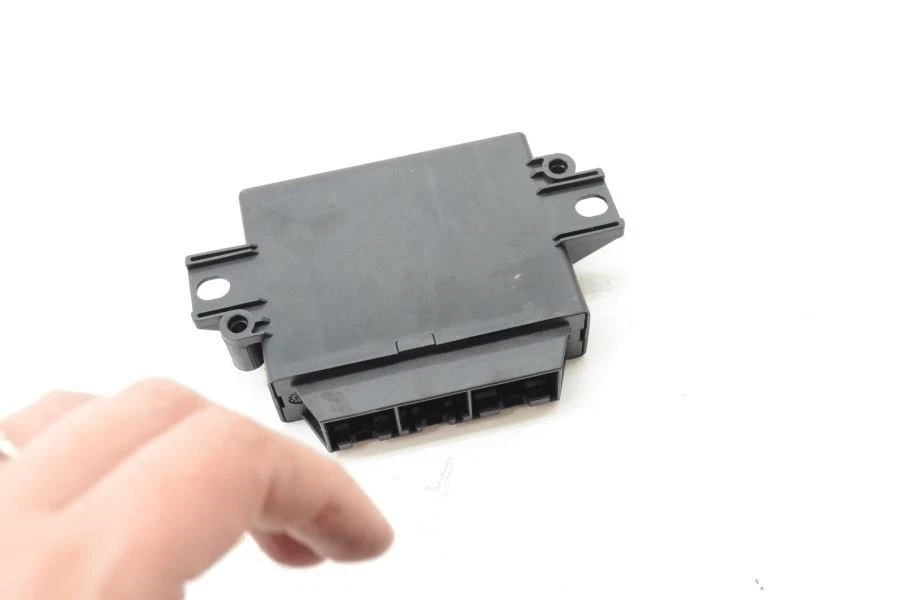 MÓDULO PARK ASSIST 2010-2012 PORSCHE PANAMERA 970 4,8 L 970.618.183,05 Foto 4 de 4