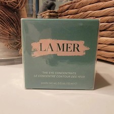 La Mer The Eye Concentrate Eye Cream Regular Size 15ml, Brand New Boxed