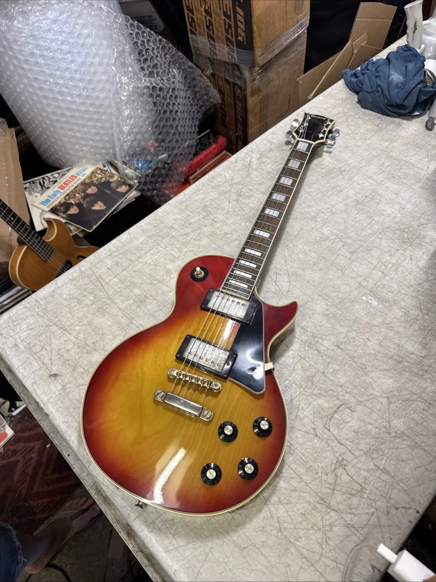 Ibanez Vintage for sale | eBay